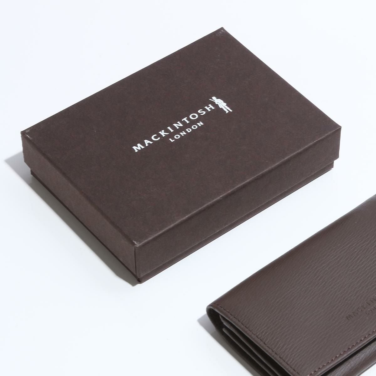 マッキントッシュ ロンドン House NEW カードケース 名刺入れ MACKINTOSH LONDON wmkl-6060084