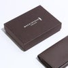 マッキントッシュ ロンドン House NEW カードケース 名刺入れ MACKINTOSH LONDON wmkl-6060084