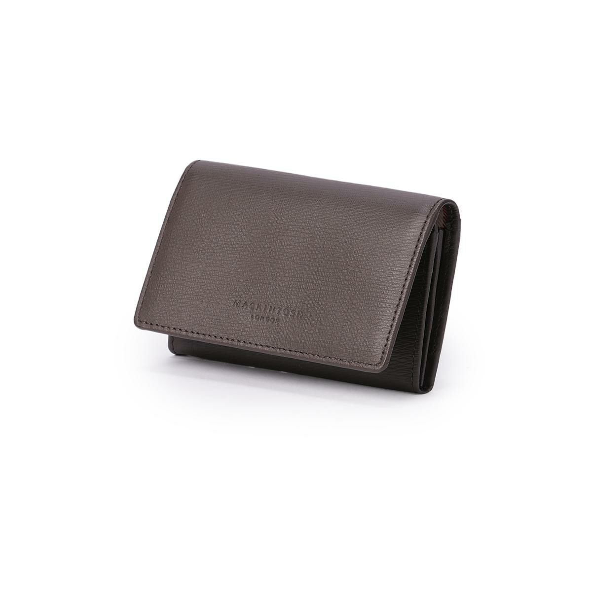 マッキントッシュ ロンドン House NEW カードケース 名刺入れ MACKINTOSH LONDON wmkl-6060084