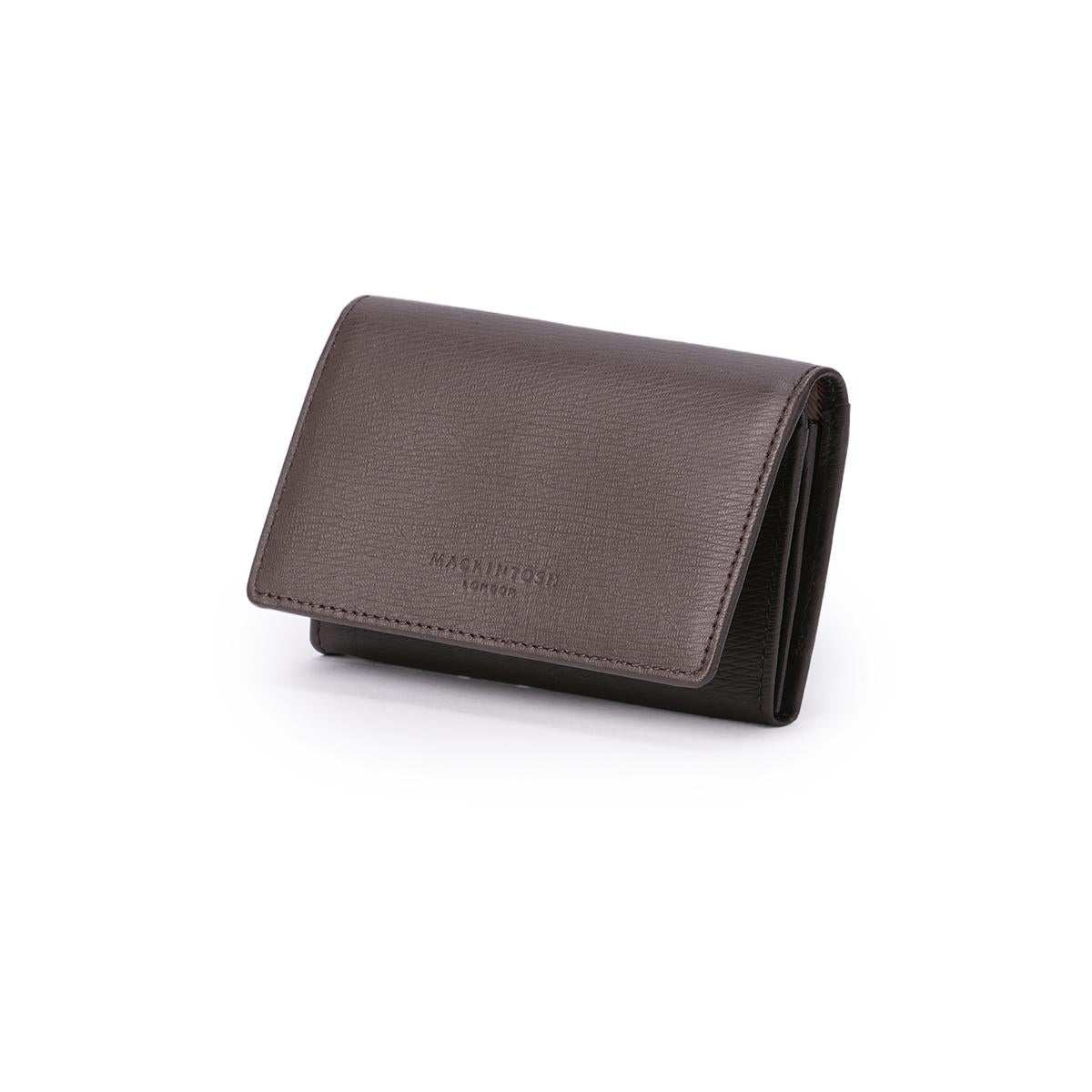 マッキントッシュ ロンドン House NEW カードケース 名刺入れ MACKINTOSH LONDON wmkl-6060084