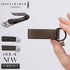 マッキントッシュ ロンドン House NEW キーケース キーホルダー MACKINTOSH LONDON wmkl-6060085
