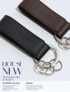 マッキントッシュ ロンドン House NEW キーケース キーホルダー MACKINTOSH LONDON wmkl-6060085