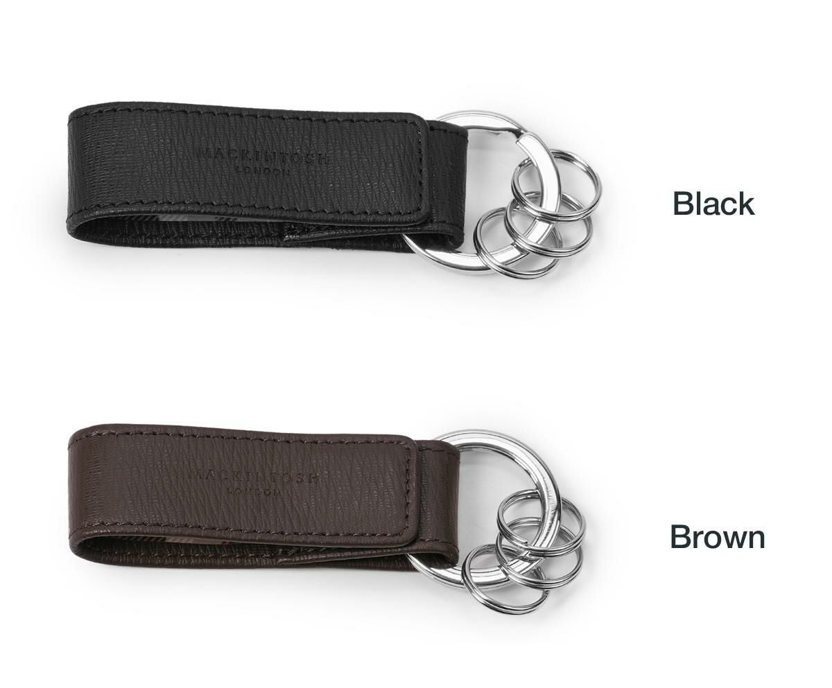 マッキントッシュ ロンドン House NEW キーケース キーホルダー MACKINTOSH LONDON wmkl-6060085