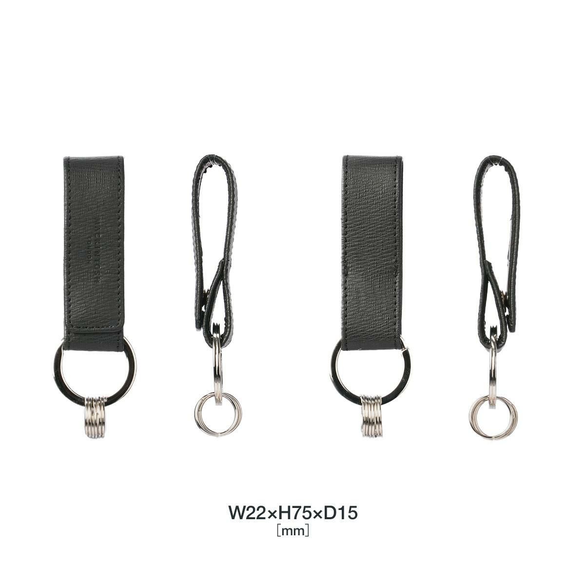 マッキントッシュ ロンドン House NEW キーケース キーホルダー MACKINTOSH LONDON wmkl-6060085