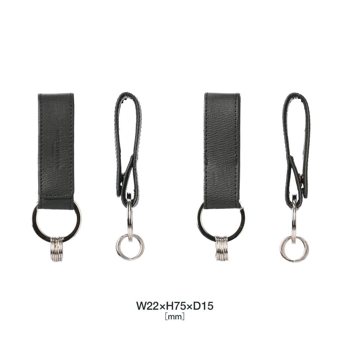 マッキントッシュ ロンドン House NEW キーケース キーホルダー MACKINTOSH LONDON wmkl-6060085