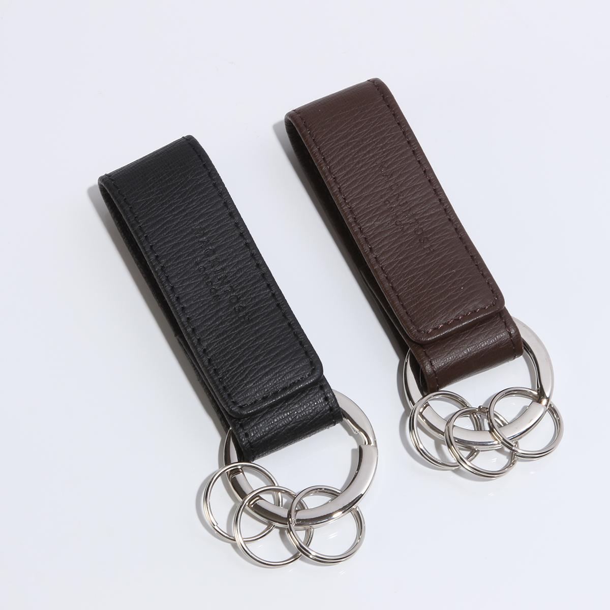 マッキントッシュ ロンドン House NEW キーケース キーホルダー MACKINTOSH LONDON wmkl-6060085