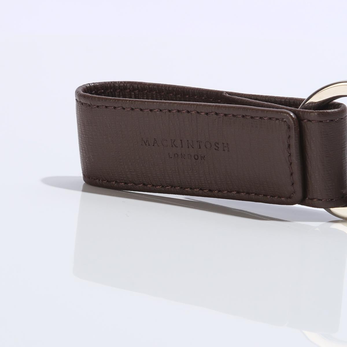 マッキントッシュ ロンドン House NEW キーケース キーホルダー MACKINTOSH LONDON wmkl-6060085