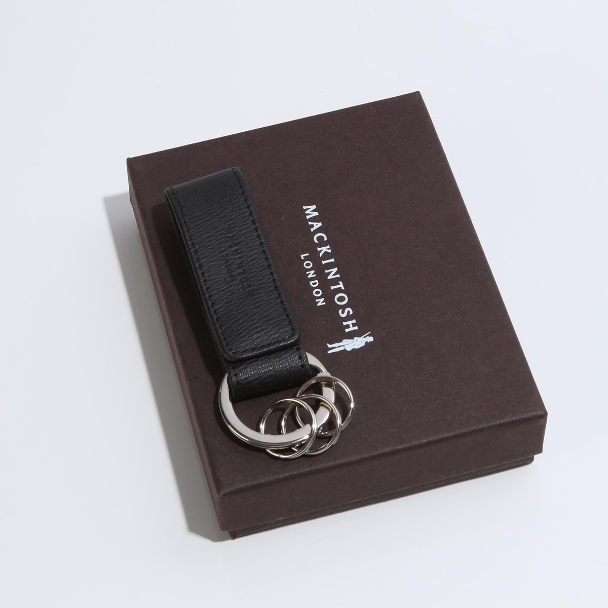 マッキントッシュ ロンドン House NEW キーケース キーホルダー MACKINTOSH LONDON wmkl-6060085