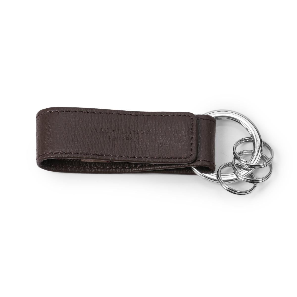マッキントッシュ ロンドン House NEW キーケース キーホルダー MACKINTOSH LONDON wmkl-6060085