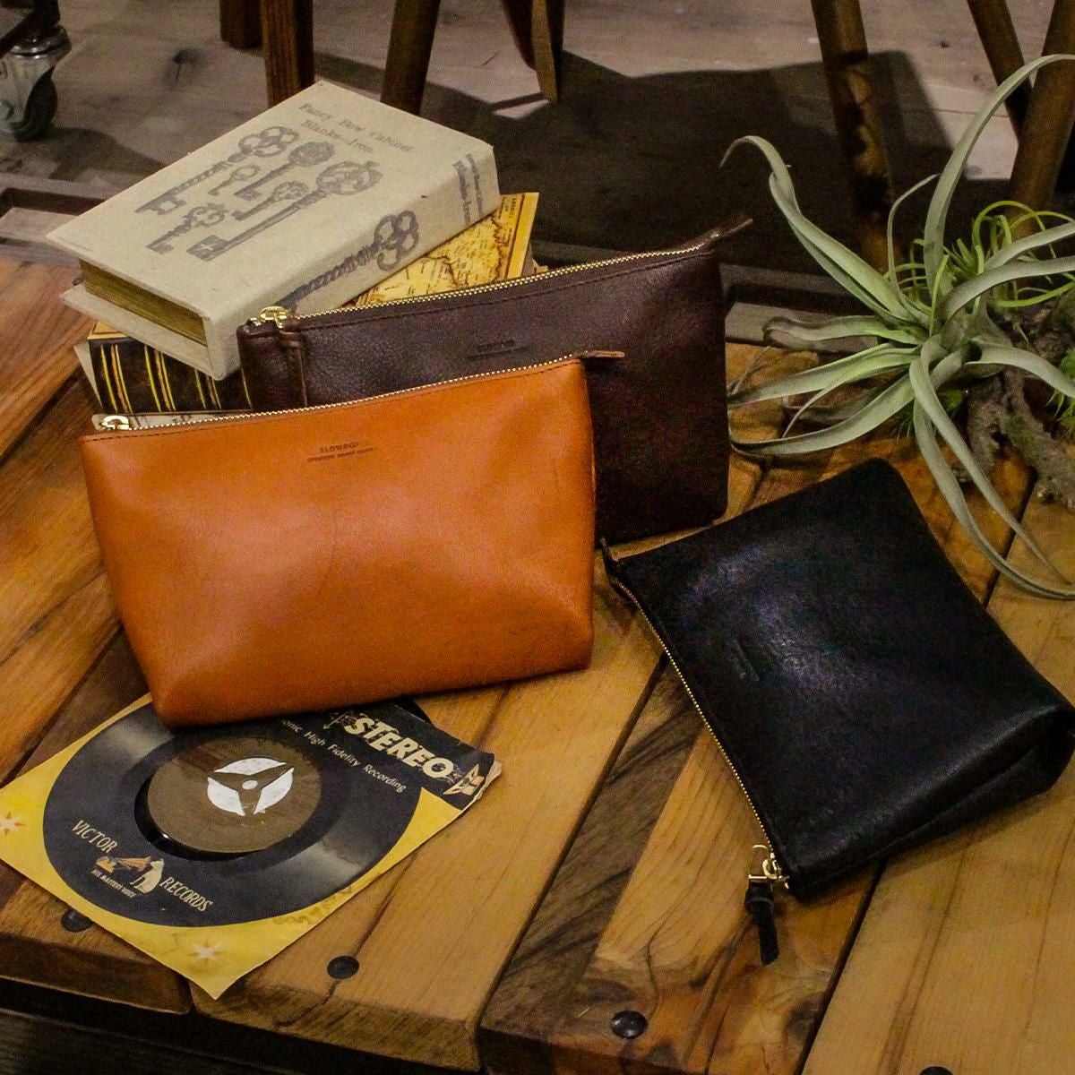 スロウ ボーノ ポーチ SLOW 300s190p