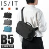 IS/IT ループ ショルダーバッグ  isit-966901
