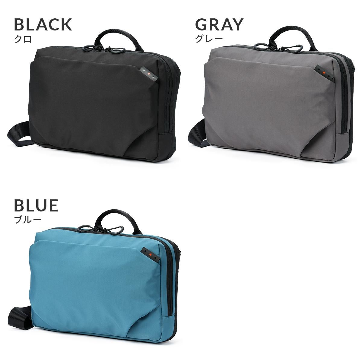 IS/IT ループ ショルダーバッグ  isit-966901