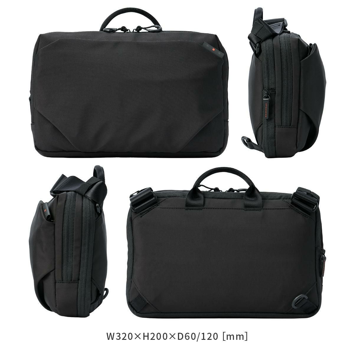 IS/IT ループ ショルダーバッグ  isit-966901