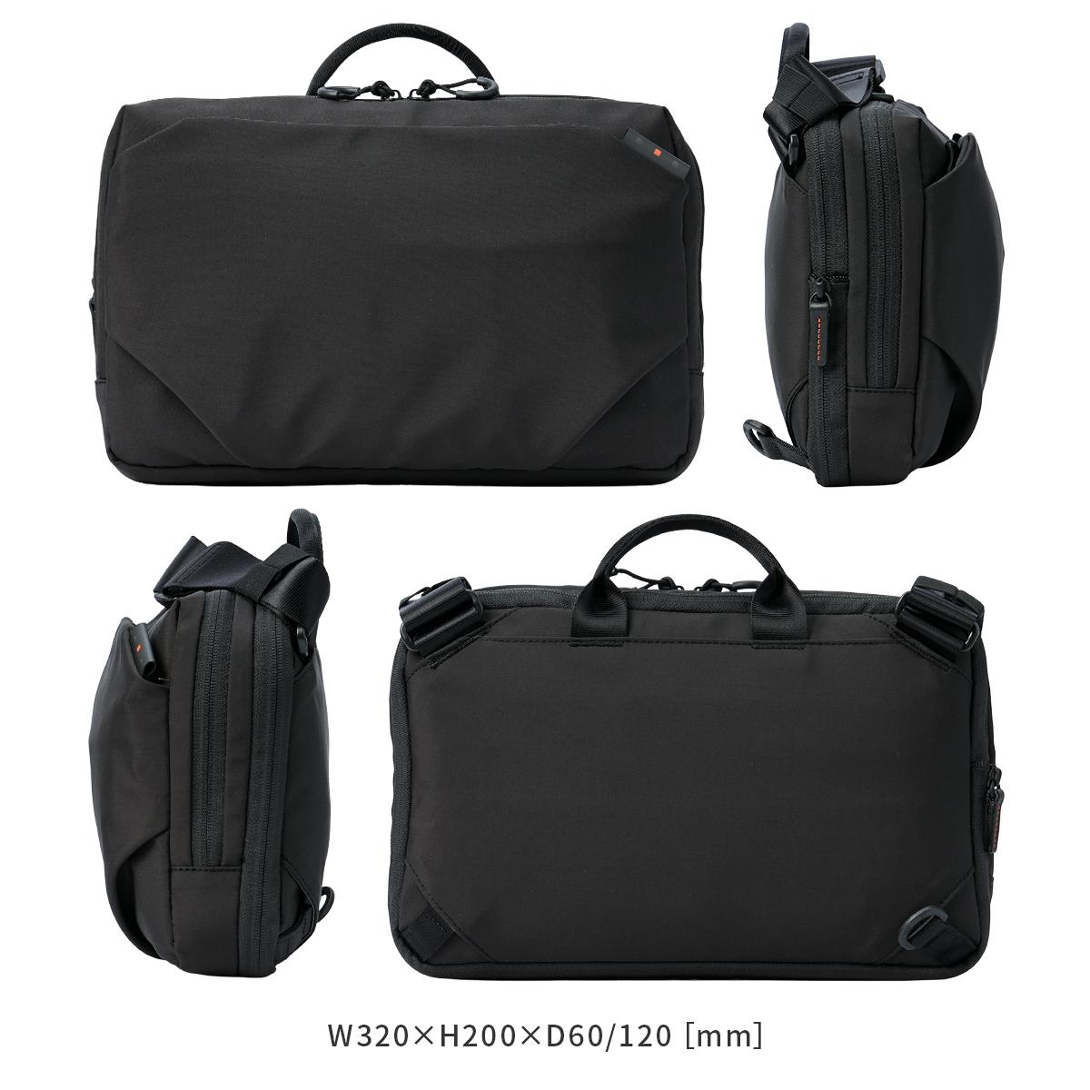 IS/IT ループ ショルダーバッグ  isit-966901