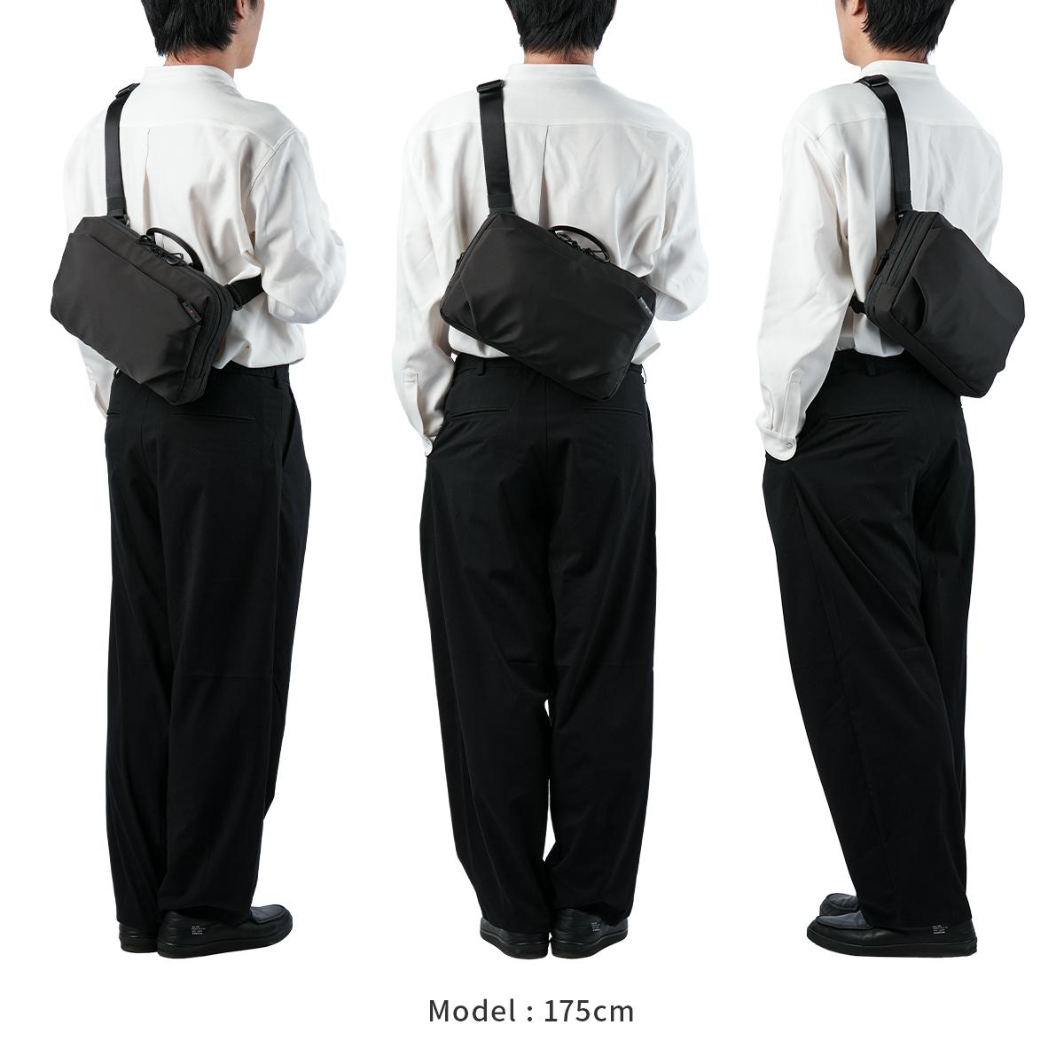 IS/IT ループ ショルダーバッグ  isit-966901