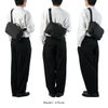 IS/IT ループ ショルダーバッグ  isit-966901