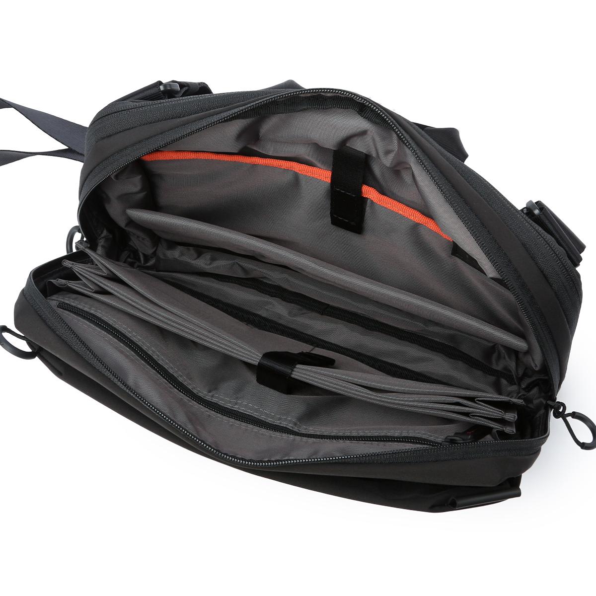 IS/IT ループ ショルダーバッグ  isit-966901