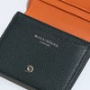 マッキントッシュ ロンドン MEDAL 二つ折り財布 MACKINTOSH LONDON wmkl-6060042