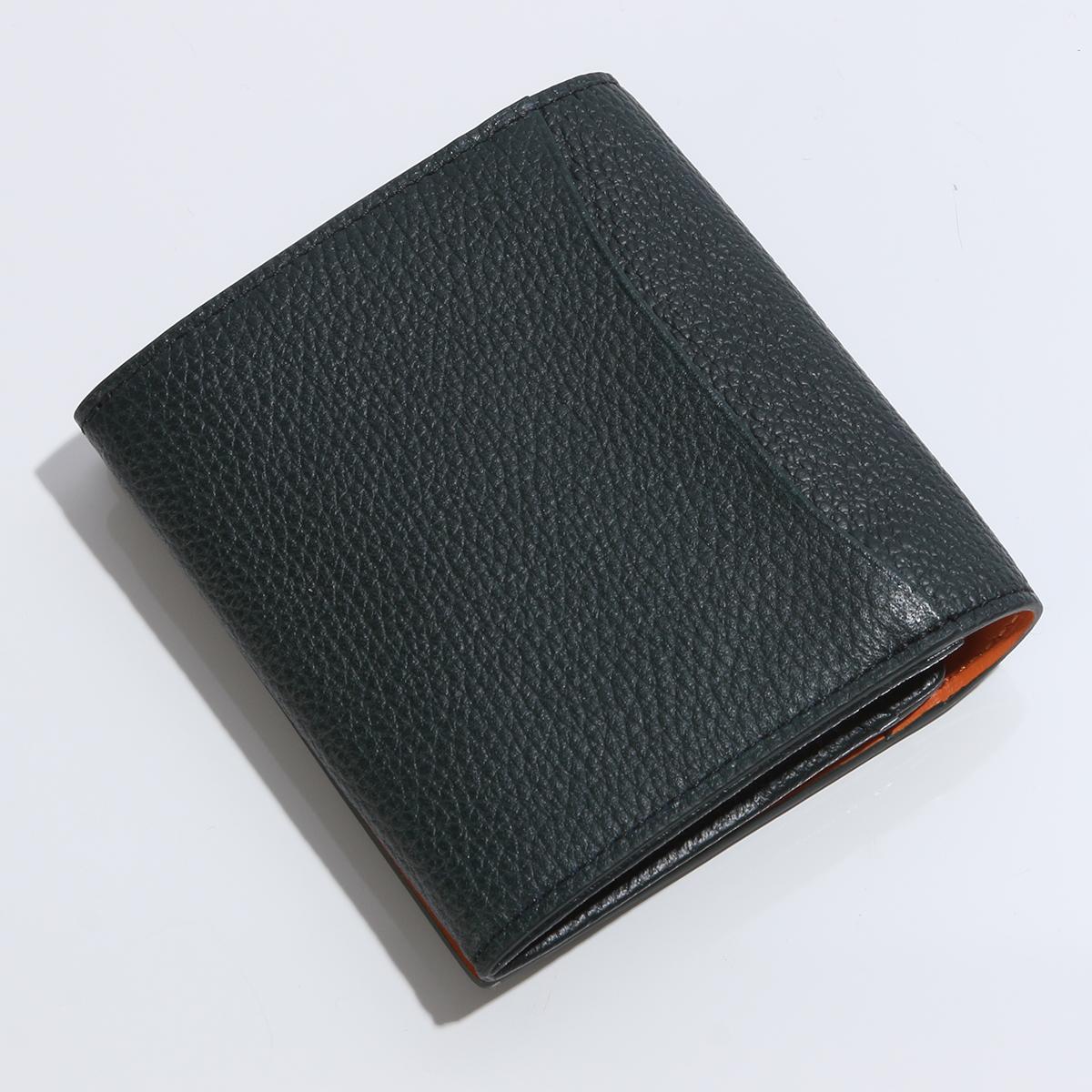 マッキントッシュ ロンドン MEDAL 二つ折り財布 MACKINTOSH LONDON wmkl-6060042