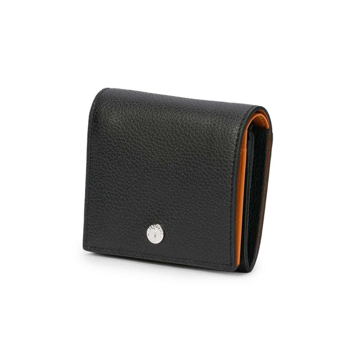 マッキントッシュ ロンドン MEDAL 二つ折り財布 MACKINTOSH LONDON wmkl-6060042