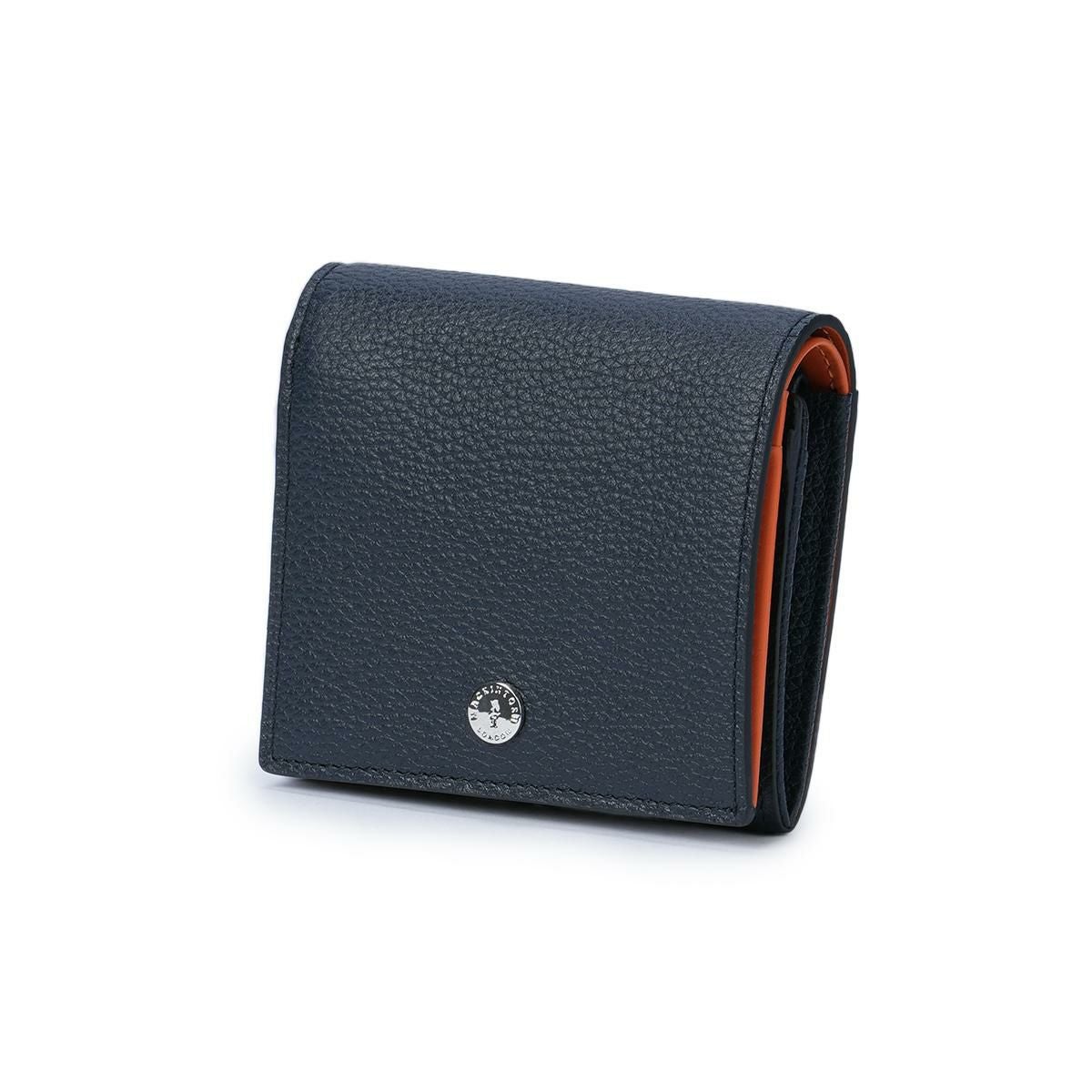 マッキントッシュ ロンドン MEDAL 二つ折り財布 MACKINTOSH LONDON wmkl-6060042