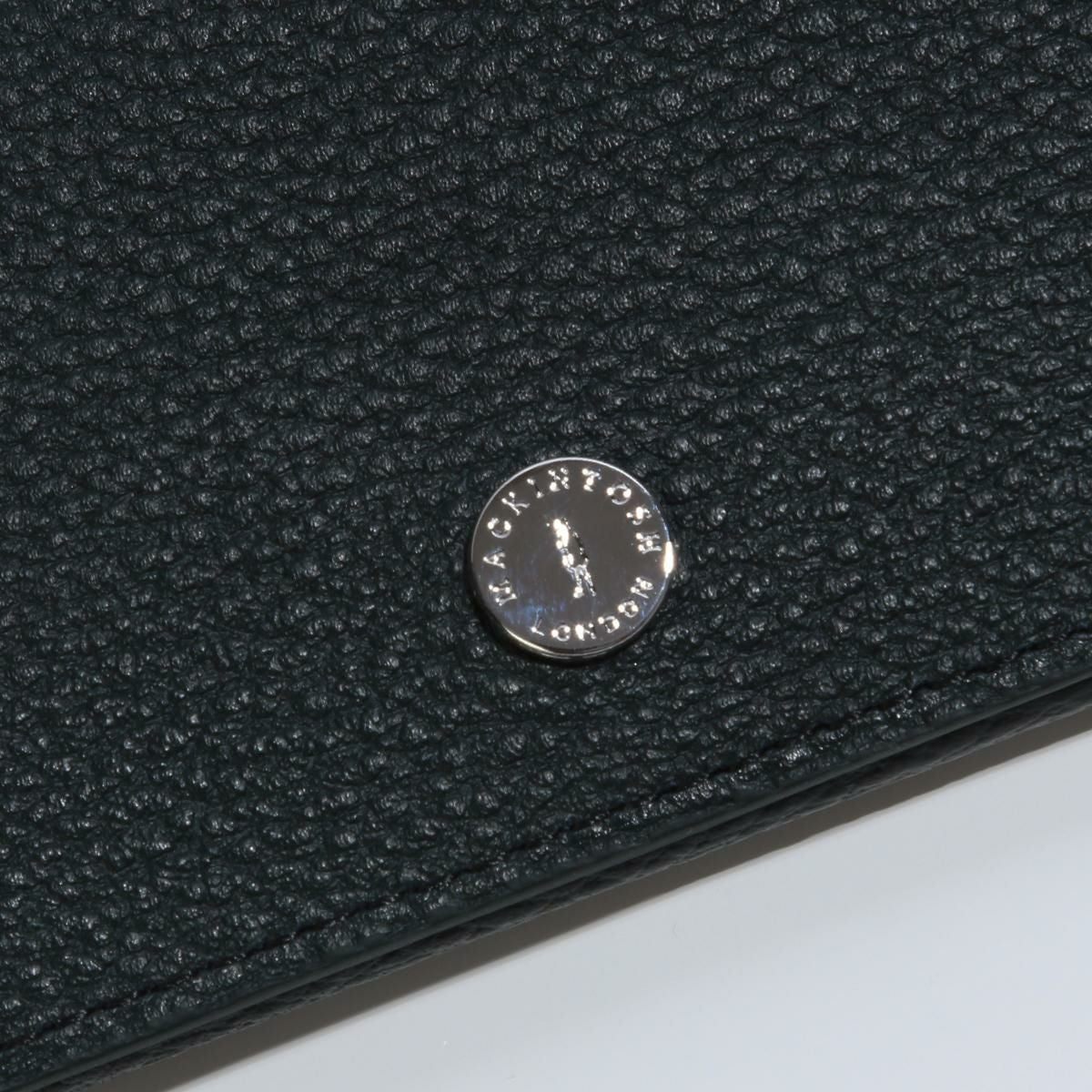 マッキントッシュ ロンドン MEDAL カードケース 名刺入れ MACKINTOSH LONDON wmkl-6060043
