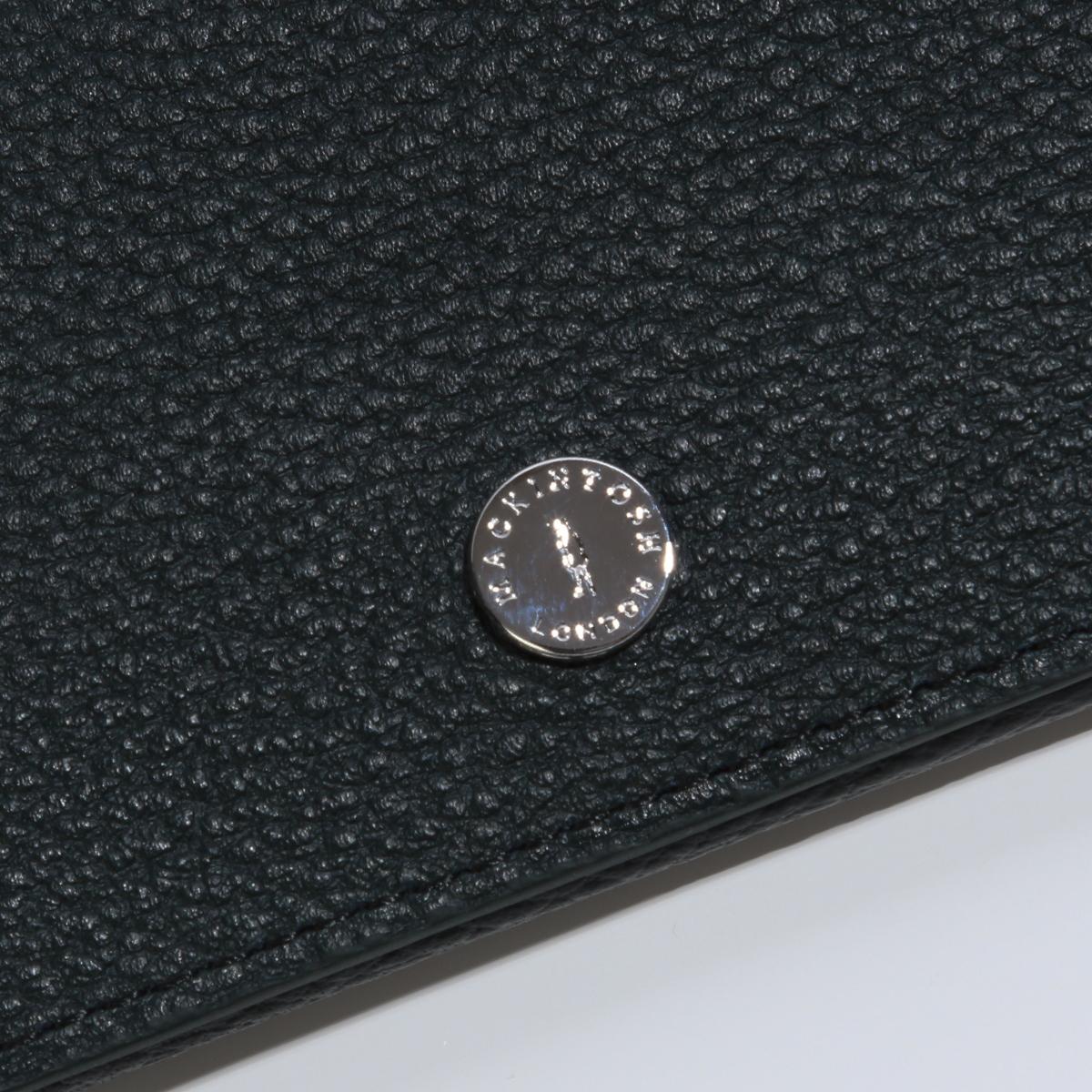 マッキントッシュ ロンドン MEDAL カードケース 名刺入れ MACKINTOSH LONDON wmkl-6060043