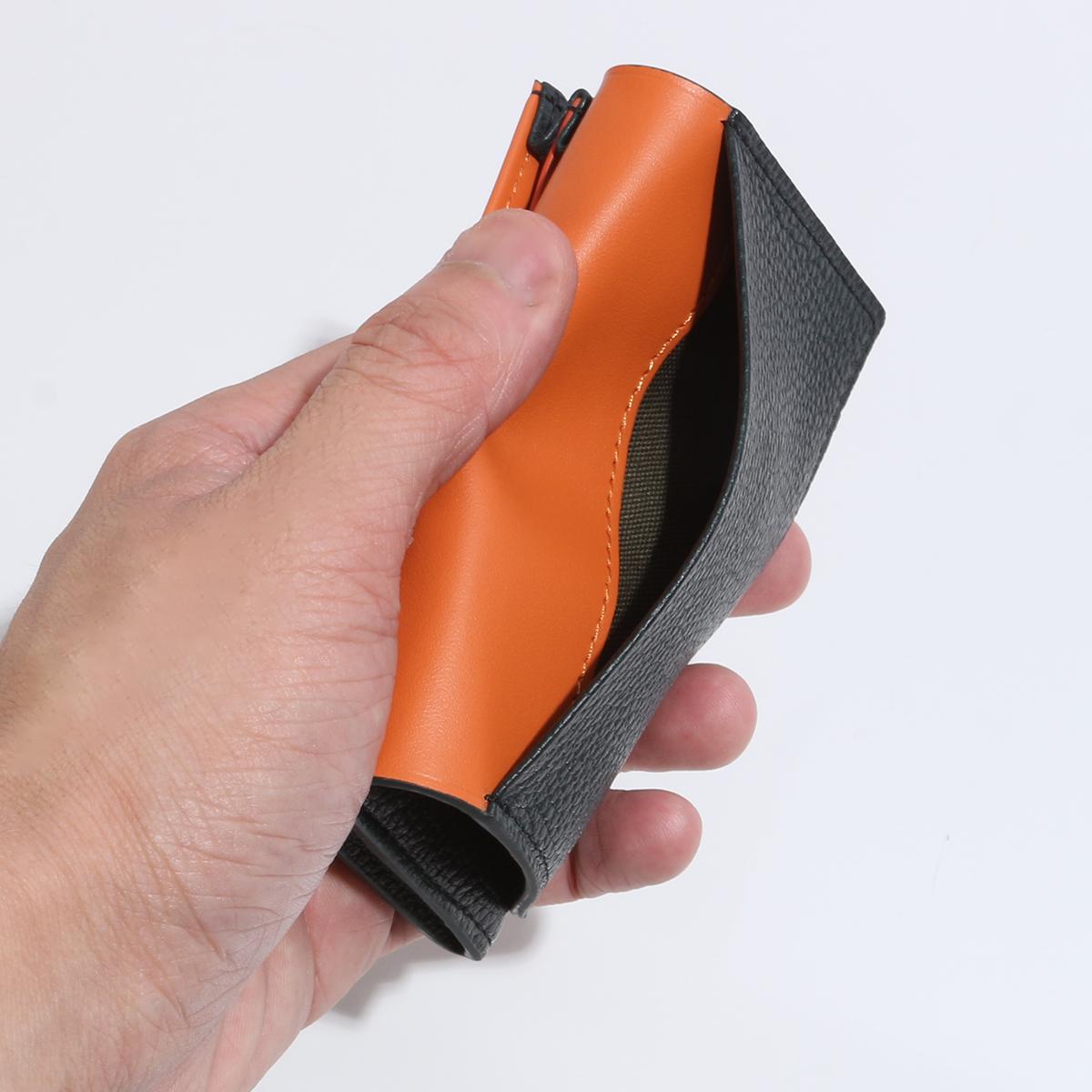 マッキントッシュ ロンドン MEDAL カードケース 名刺入れ MACKINTOSH LONDON wmkl-6060043