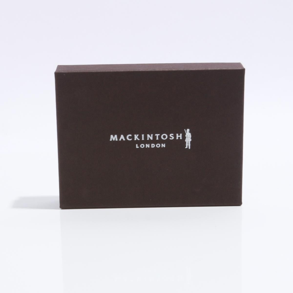 マッキントッシュ ロンドン MEDAL カードケース 名刺入れ MACKINTOSH LONDON wmkl-6060043