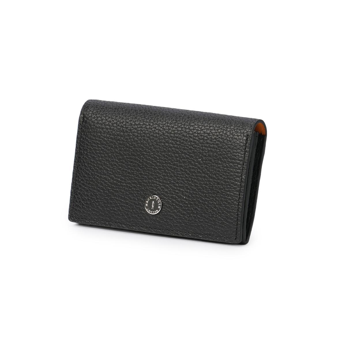 マッキントッシュ ロンドン MEDAL カードケース 名刺入れ MACKINTOSH LONDON wmkl-6060043