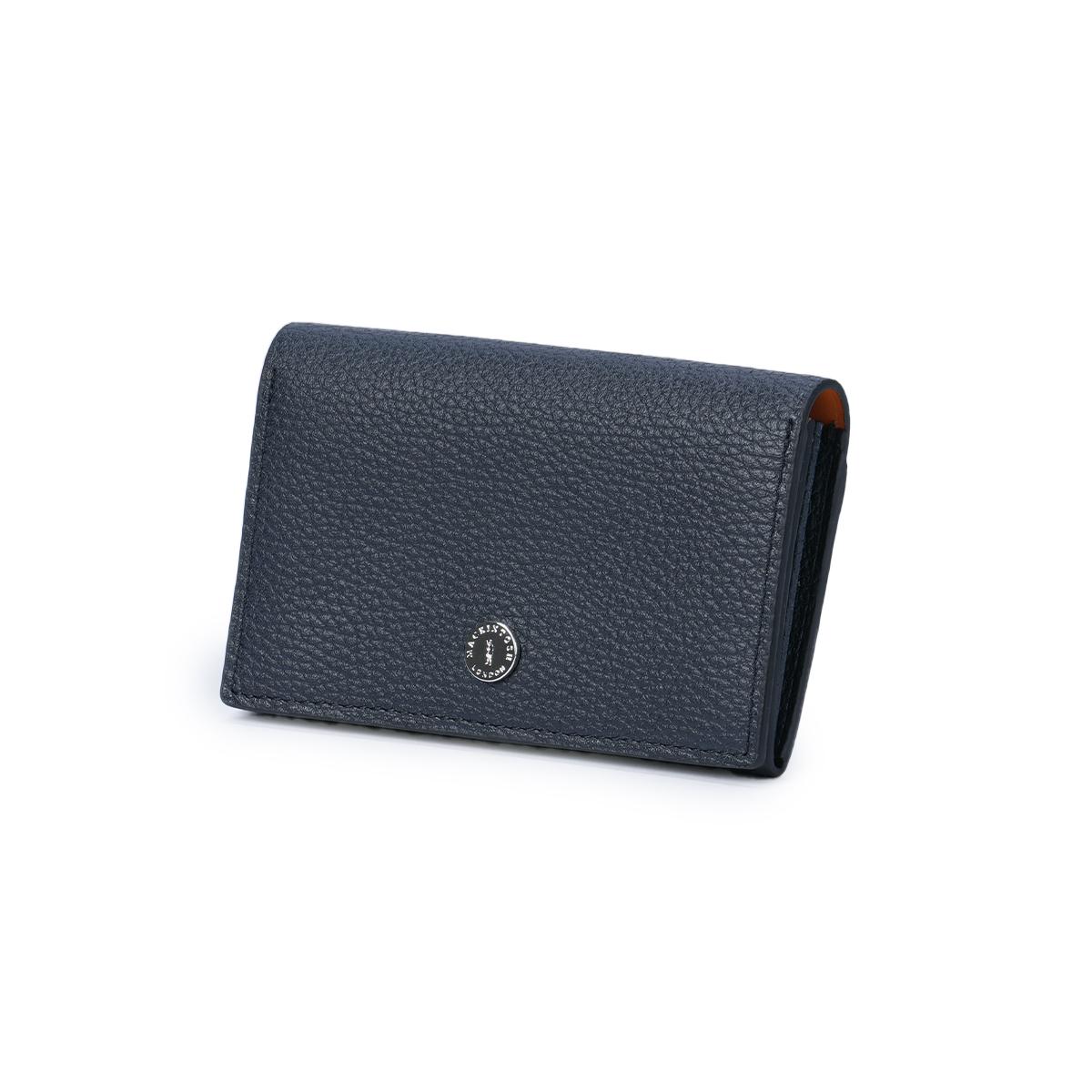 マッキントッシュ ロンドン MEDAL カードケース 名刺入れ MACKINTOSH LONDON wmkl-6060043