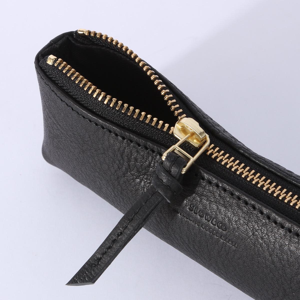 スロウ ボーノ ペンケース SLOW 300s191p