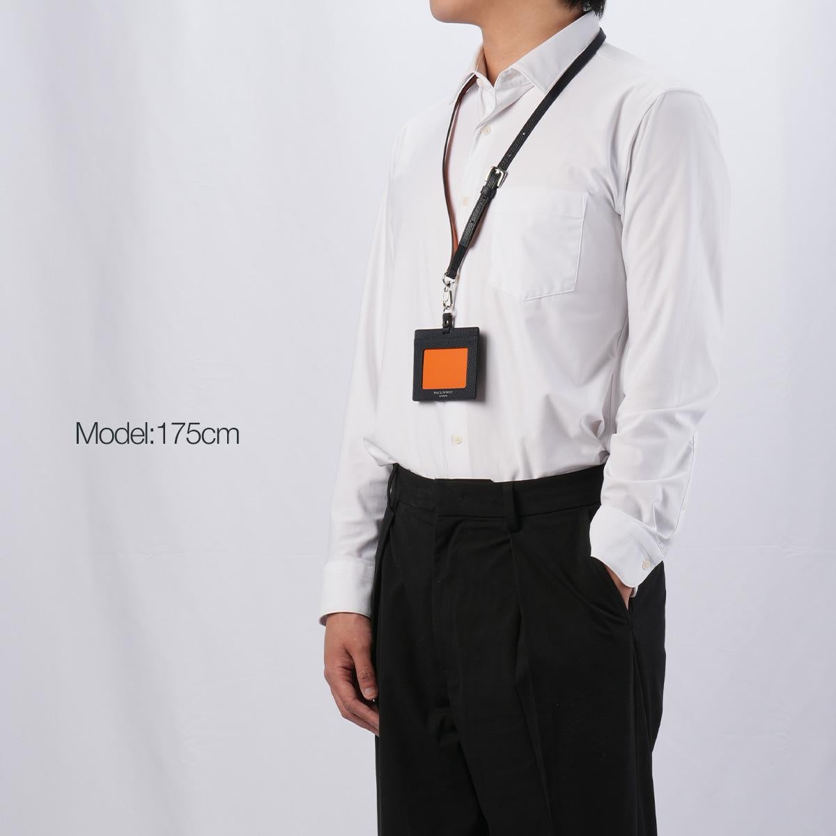 マッキントッシュ ロンドン MEDAL カードケース 名刺入れ MACKINTOSH LONDON wmkl-6060075