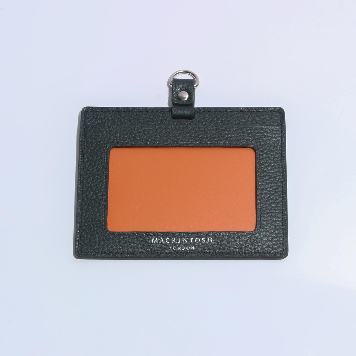 マッキントッシュ ロンドン MEDAL カードケース 名刺入れ MACKINTOSH LONDON wmkl-6060075