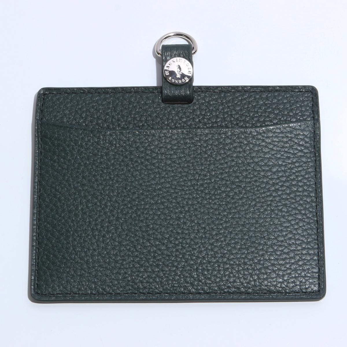 マッキントッシュ ロンドン MEDAL カードケース 名刺入れ MACKINTOSH LONDON wmkl-6060075