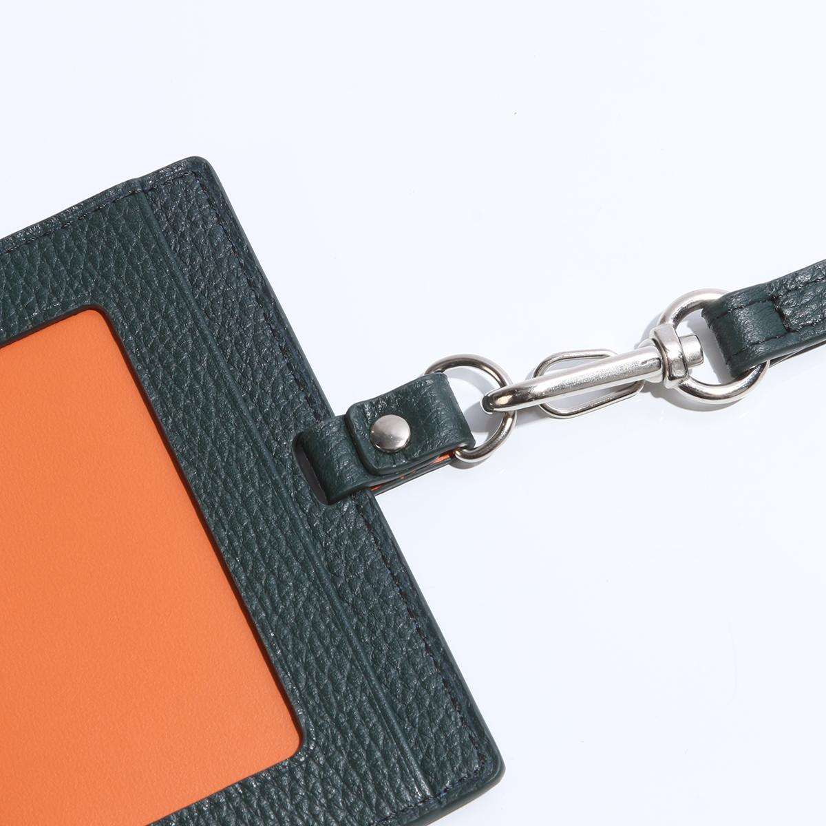 マッキントッシュ ロンドン MEDAL カードケース 名刺入れ MACKINTOSH LONDON wmkl-6060075