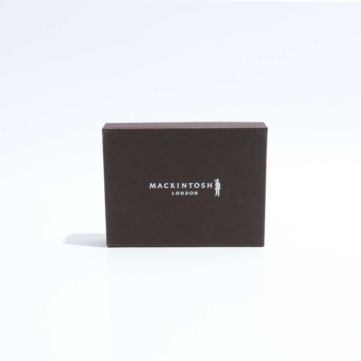 マッキントッシュ ロンドン MEDAL カードケース 名刺入れ MACKINTOSH LONDON wmkl-6060075