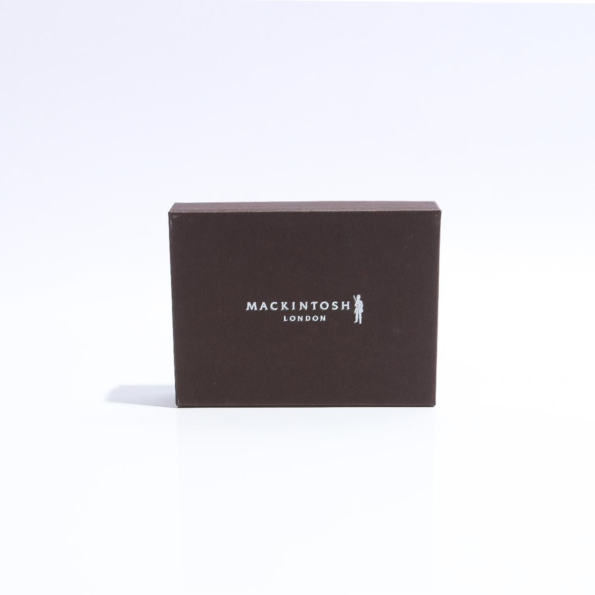 マッキントッシュ ロンドン MEDAL カードケース 名刺入れ MACKINTOSH LONDON wmkl-6060075