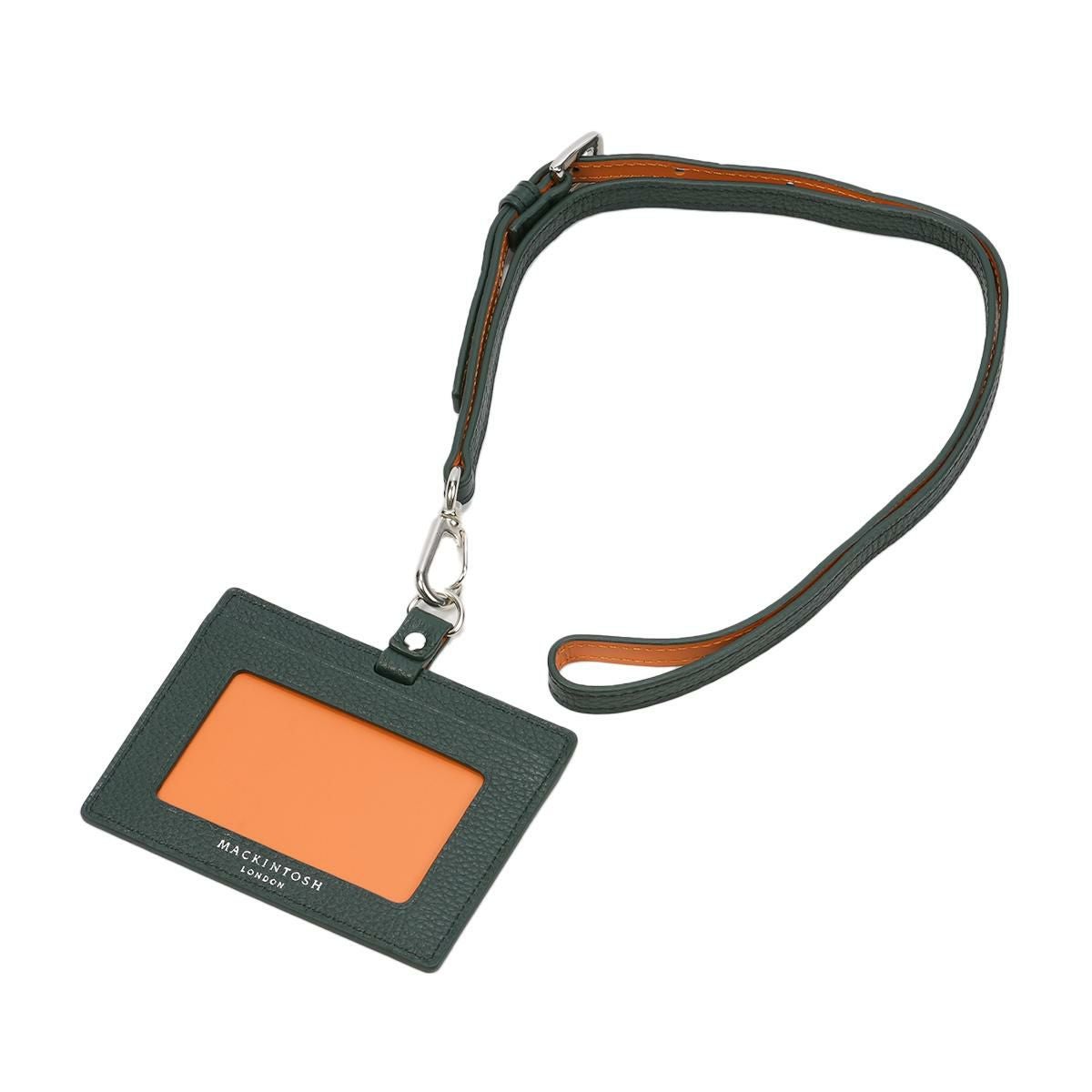 マッキントッシュ ロンドン MEDAL カードケース 名刺入れ MACKINTOSH LONDON wmkl-6060075