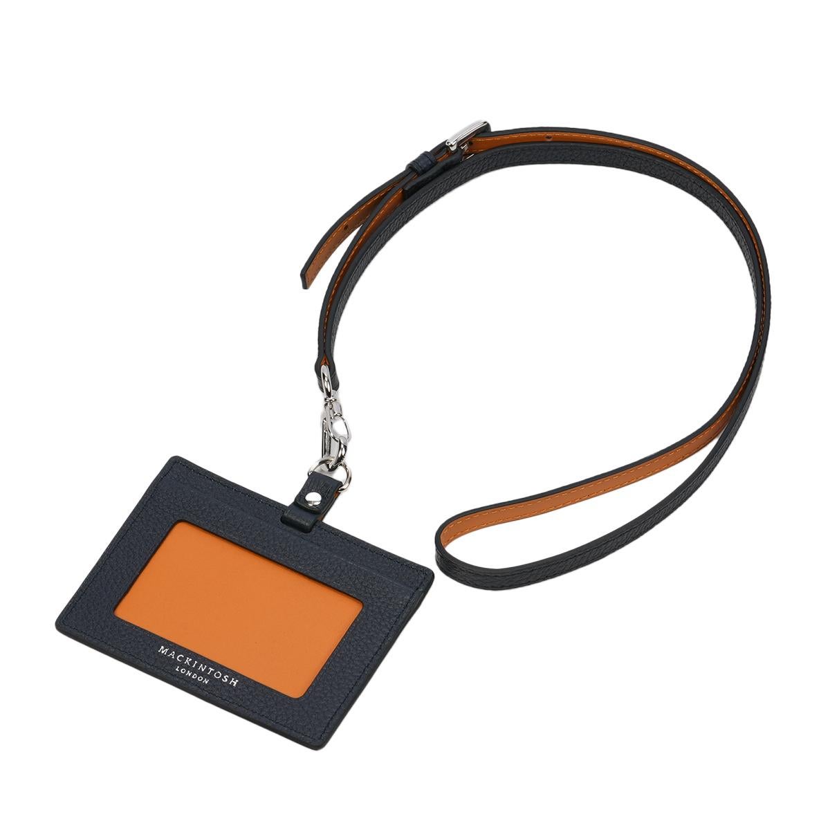 マッキントッシュ ロンドン MEDAL カードケース 名刺入れ MACKINTOSH LONDON wmkl-6060075