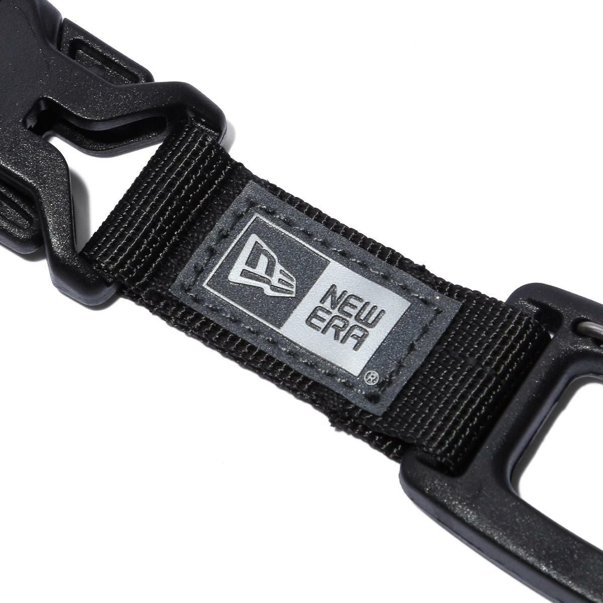 ニューエラ ANGLER COLLECTION キーケース キーホルダー NEW ERA od-multiholder