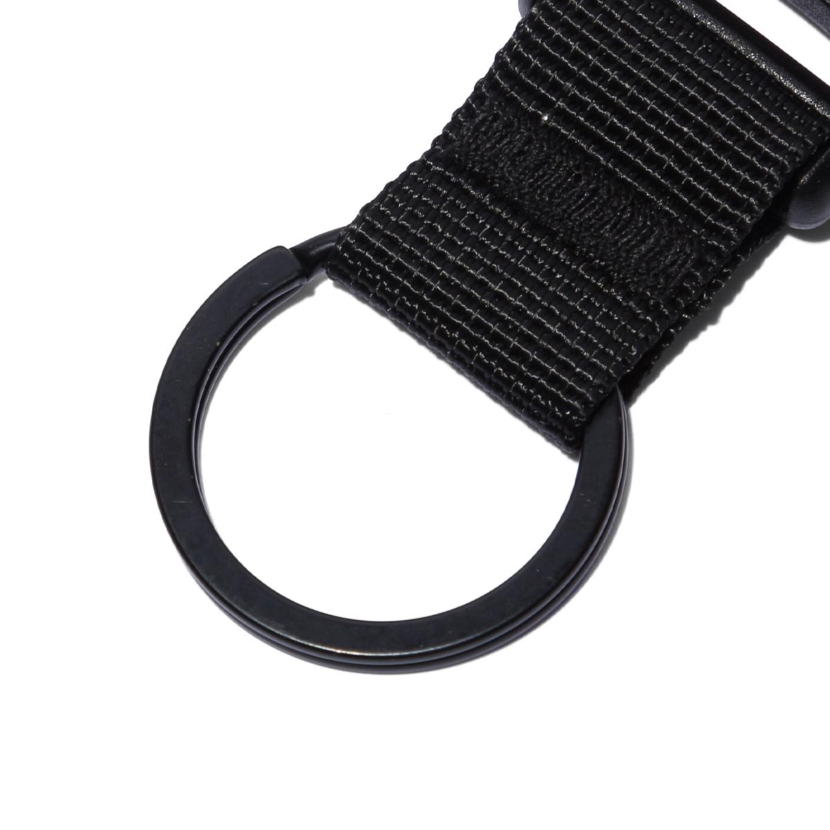 ニューエラ ANGLER COLLECTION キーケース キーホルダー NEW ERA od-multiholder