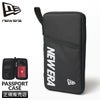ニューエラ  旅行関連グッズ NEW ERA travel-pport