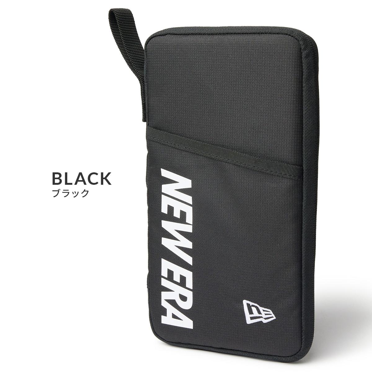 ニューエラ  旅行関連グッズ NEW ERA travel-pport