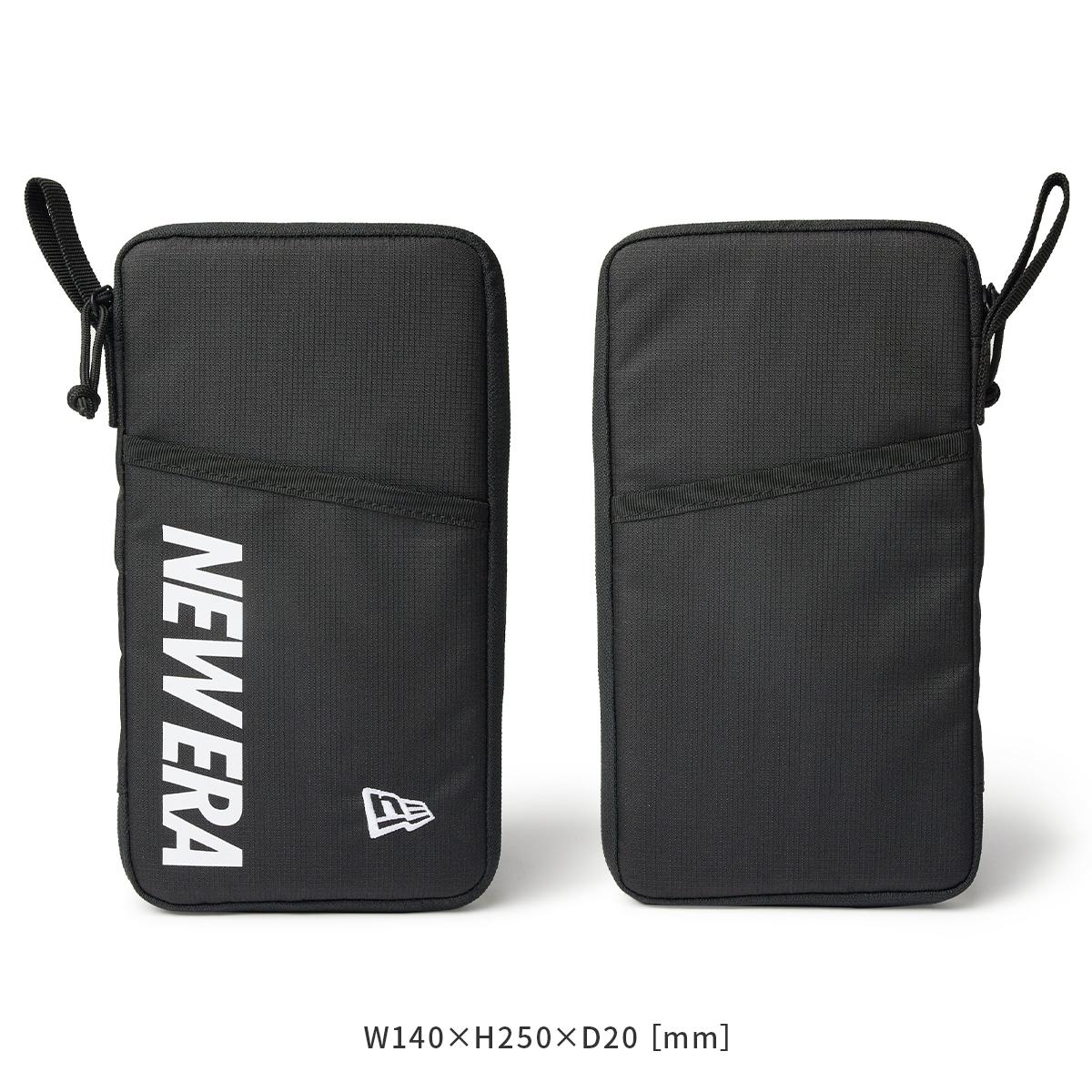 ニューエラ パスポートケース トラベルケース NEW ERA 14393668