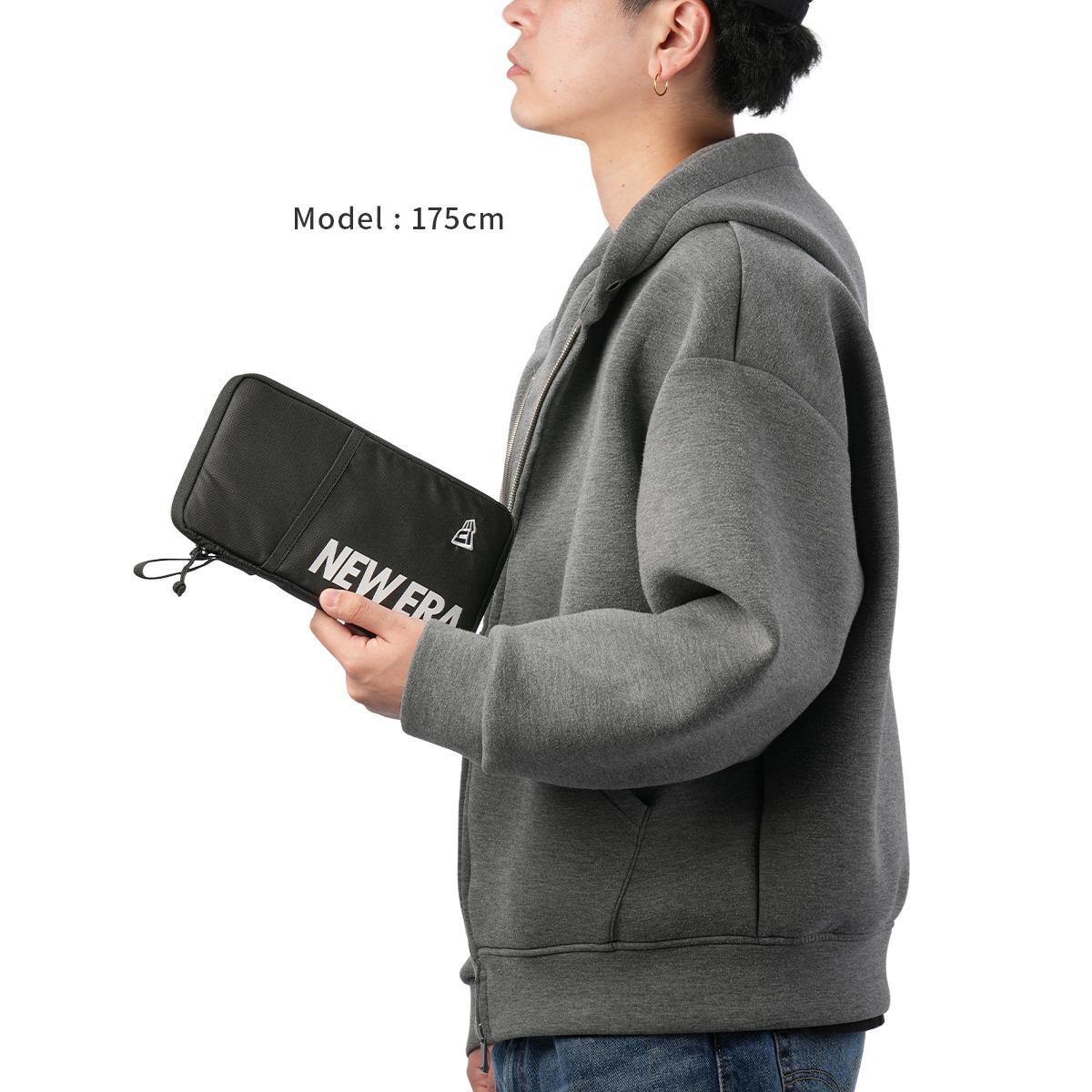 ニューエラ  旅行関連グッズ NEW ERA travel-pport