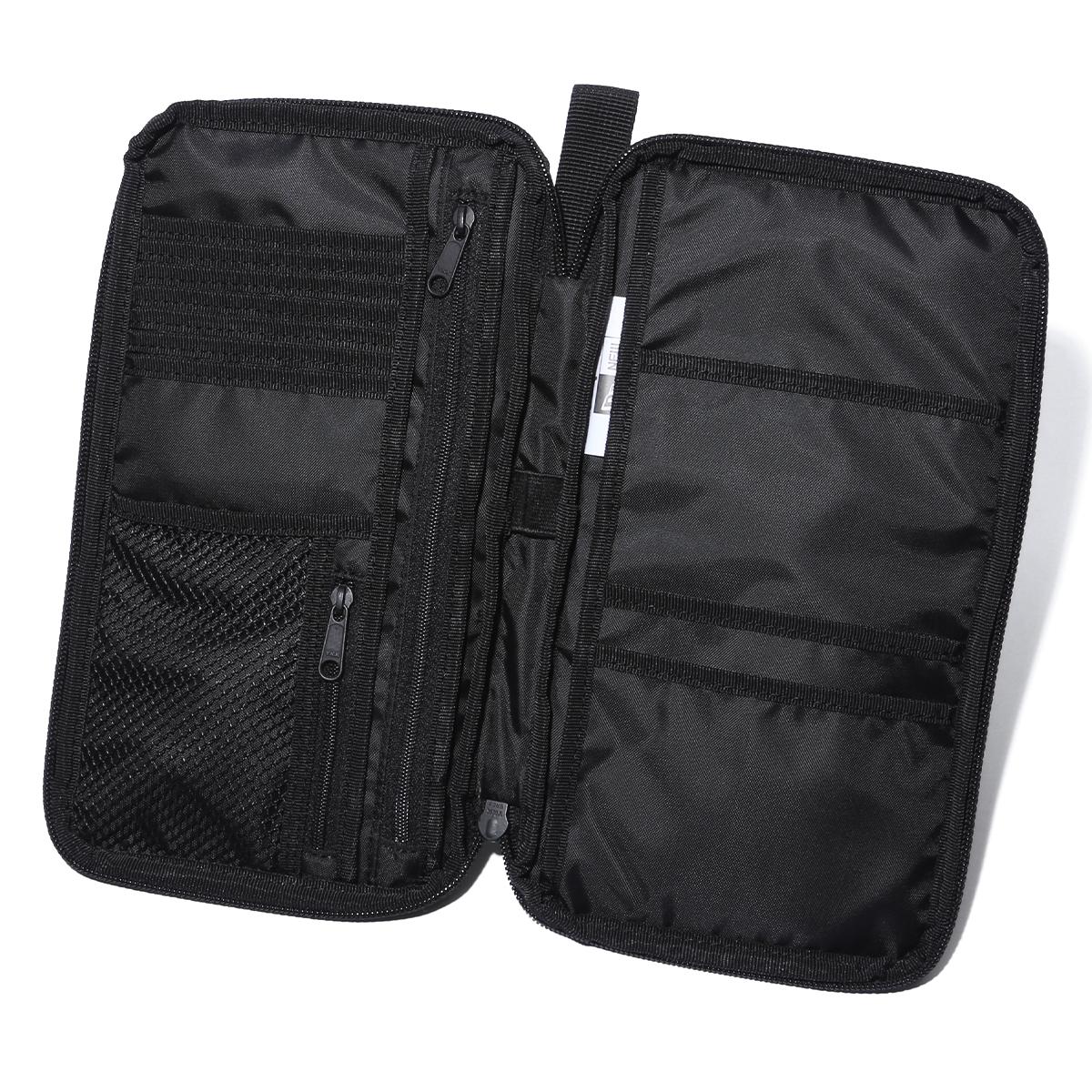 ニューエラ  旅行関連グッズ NEW ERA travel-pport