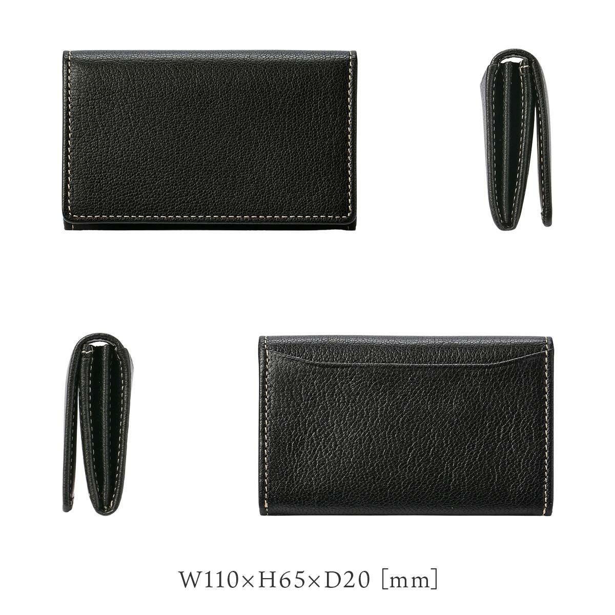 マッキントッシュ ロンドン MOUSSE カードケース 名刺入れ MACKINTOSH LONDON wmkl-6060073