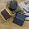 マッキントッシュ ロンドン MOUSSE カードケース 名刺入れ MACKINTOSH LONDON wmkl-6060073