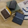 マッキントッシュ ロンドン MOUSSE カードケース 名刺入れ MACKINTOSH LONDON wmkl-6060073